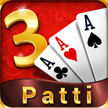 Teen Patti Game